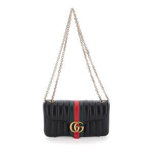 Gucci Women Gg Marmont Mini Bag